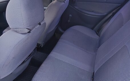 Chevrolet Lanos I, 2008 год, 249 000 рублей, 7 фотография