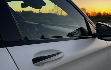 Mercedes-Benz GLC, 2019 год, 4 500 000 рублей, 12 фотография