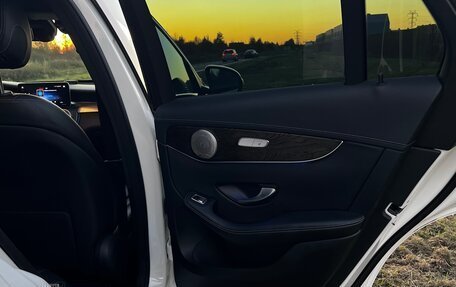 Mercedes-Benz GLC, 2019 год, 4 500 000 рублей, 13 фотография