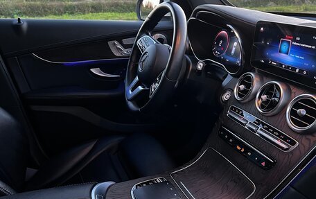 Mercedes-Benz GLC, 2019 год, 4 500 000 рублей, 6 фотография
