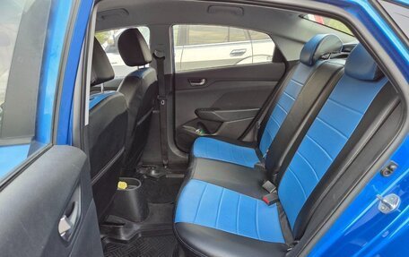 Hyundai Solaris II рестайлинг, 2019 год, 1 320 000 рублей, 12 фотография