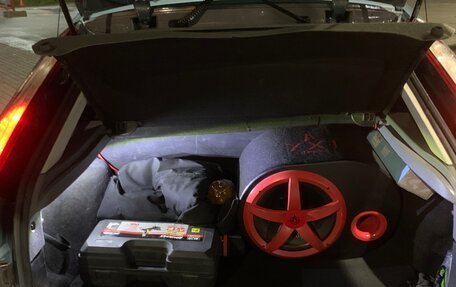Ford Focus II рестайлинг, 2008 год, 550 000 рублей, 9 фотография