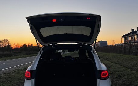 Mercedes-Benz GLC, 2019 год, 4 500 000 рублей, 15 фотография