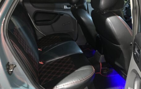 Ford Focus II рестайлинг, 2008 год, 550 000 рублей, 7 фотография