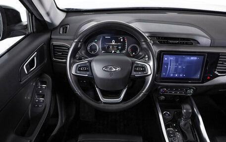 Chery Tiggo 4 I рестайлинг, 2019 год, 1 249 000 рублей, 11 фотография