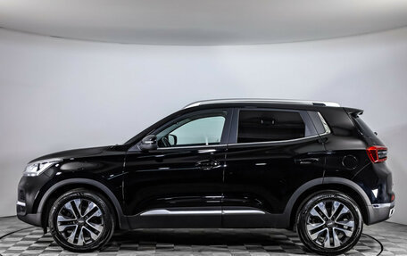 Chery Tiggo 4 I рестайлинг, 2019 год, 1 249 000 рублей, 8 фотография