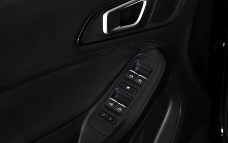 Chery Tiggo 4 I рестайлинг, 2019 год, 1 249 000 рублей, 16 фотография