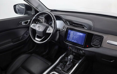 Chery Tiggo 4 I рестайлинг, 2019 год, 1 249 000 рублей, 9 фотография