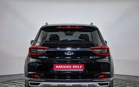 Chery Tiggo 4 I рестайлинг, 2019 год, 1 249 000 рублей, 6 фотография