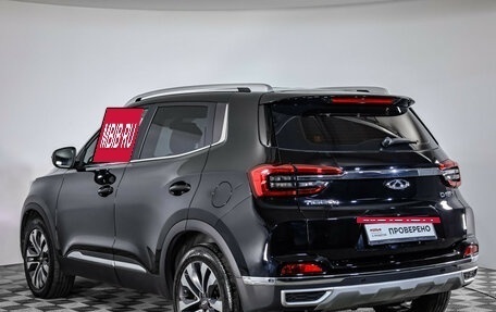 Chery Tiggo 4 I рестайлинг, 2019 год, 1 249 000 рублей, 7 фотография