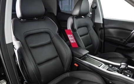 Chery Tiggo 4 I рестайлинг, 2019 год, 1 249 000 рублей, 18 фотография