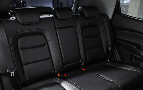 Chery Tiggo 4 I рестайлинг, 2019 год, 1 249 000 рублей, 20 фотография