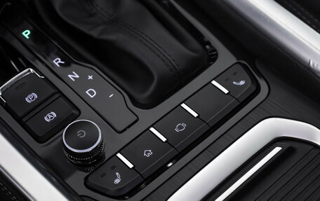 Chery Tiggo 4 I рестайлинг, 2019 год, 1 249 000 рублей, 28 фотография