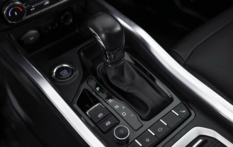 Chery Tiggo 4 I рестайлинг, 2019 год, 1 249 000 рублей, 27 фотография