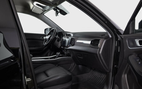 Chery Tiggo 4 I рестайлинг, 2019 год, 1 249 000 рублей, 19 фотография
