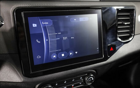 Chery Tiggo 4 I рестайлинг, 2019 год, 1 249 000 рублей, 23 фотография