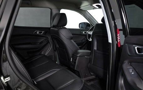 Chery Tiggo 4 I рестайлинг, 2019 год, 1 249 000 рублей, 21 фотография