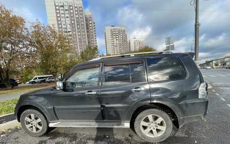 Mitsubishi Pajero IV, 2011 год, 2 100 000 рублей, 3 фотография