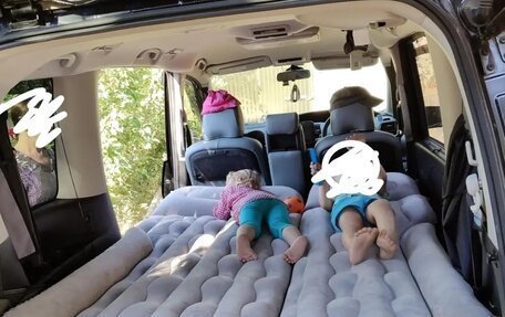 Nissan Serena IV, 2017 год, 1 870 000 рублей, 15 фотография