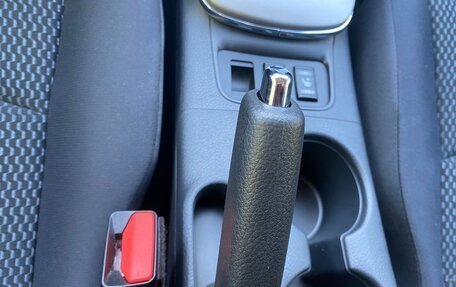 Nissan Sentra, 2015 год, 1 370 000 рублей, 11 фотография