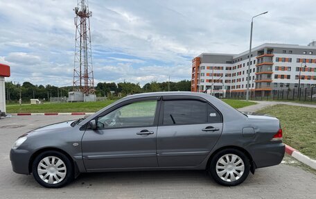 Mitsubishi Lancer IX, 2006 год, 420 000 рублей, 5 фотография