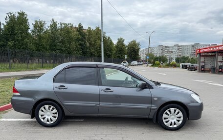 Mitsubishi Lancer IX, 2006 год, 420 000 рублей, 3 фотография