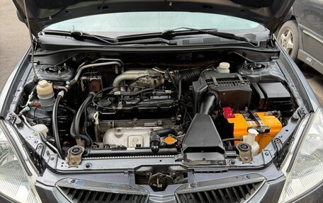 Mitsubishi Lancer IX, 2006 год, 420 000 рублей, 7 фотография