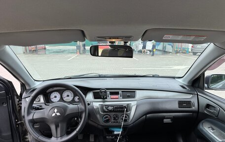 Mitsubishi Lancer IX, 2006 год, 420 000 рублей, 6 фотография