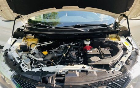 Nissan Qashqai, 2016 год, 1 350 000 рублей, 11 фотография