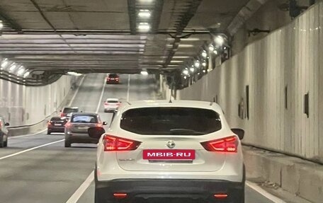 Nissan Qashqai, 2016 год, 1 350 000 рублей, 13 фотография