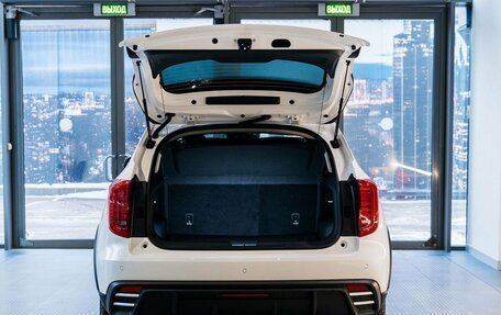 Haval Jolion, 2025 год, 11 фотография