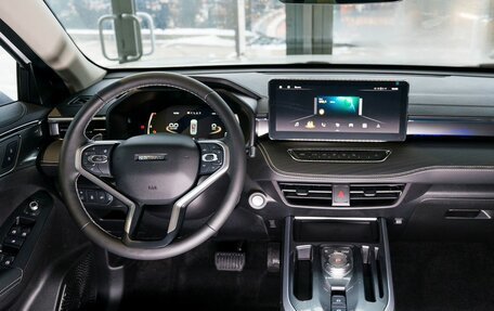 Haval Jolion, 2025 год, 7 фотография