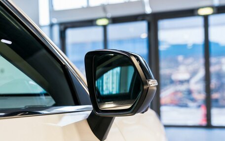 Haval Jolion, 2025 год, 14 фотография