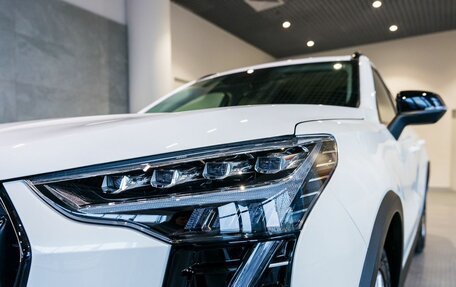 Haval Jolion, 2025 год, 13 фотография