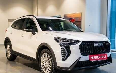 Haval Jolion, 2025 год, 3 фотография