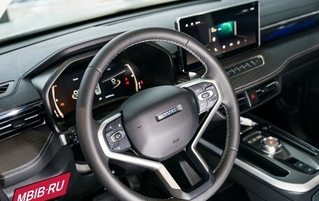 Haval Jolion, 2025 год, 5 фотография