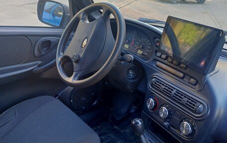 Chevrolet Niva I рестайлинг, 2008 год, 380 000 рублей, 5 фотография