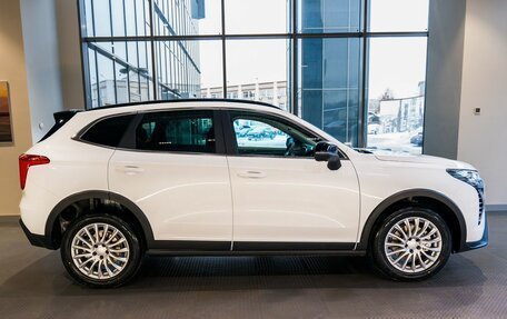 Haval Jolion, 2025 год, 16 фотография