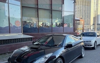 Toyota Celica VII рестайлинг, 2002 год, 650 000 рублей, 1 фотография