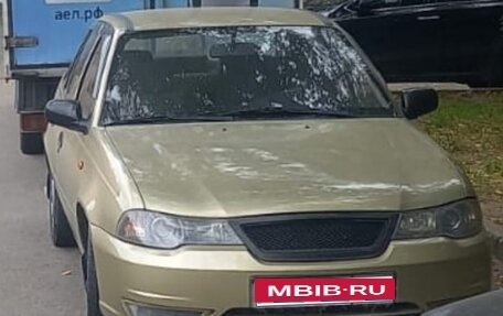 Daewoo Nexia I рестайлинг, 2011 год, 270 000 рублей, 1 фотография