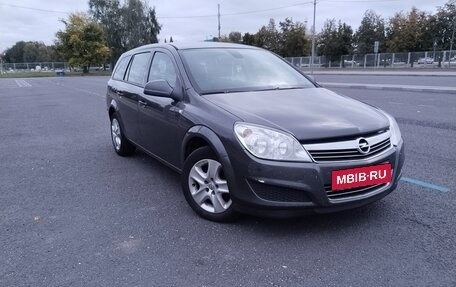 Opel Astra H, 2012 год, 770 000 рублей, 4 фотография