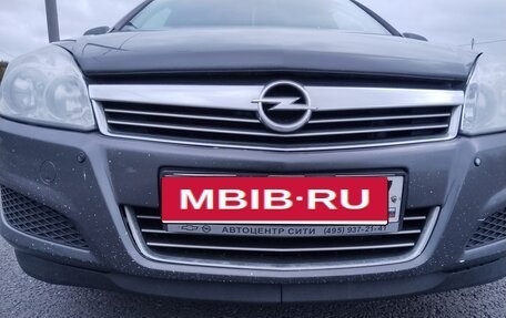 Opel Astra H, 2012 год, 770 000 рублей, 5 фотография