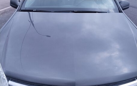 Opel Astra H, 2012 год, 770 000 рублей, 6 фотография