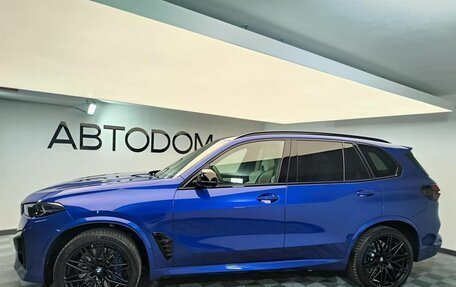BMW X5 M, 2024 год, 20 250 000 рублей, 2 фотография