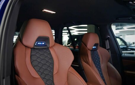 BMW X5 M, 2024 год, 20 250 000 рублей, 11 фотография