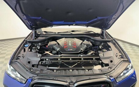 BMW X5 M, 2024 год, 20 250 000 рублей, 8 фотография