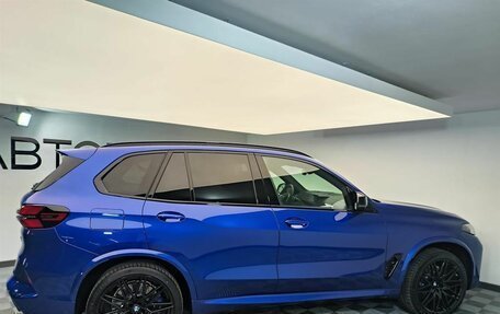 BMW X5 M, 2024 год, 20 250 000 рублей, 5 фотография