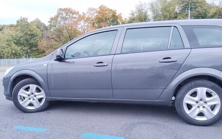 Opel Astra H, 2012 год, 770 000 рублей, 9 фотография