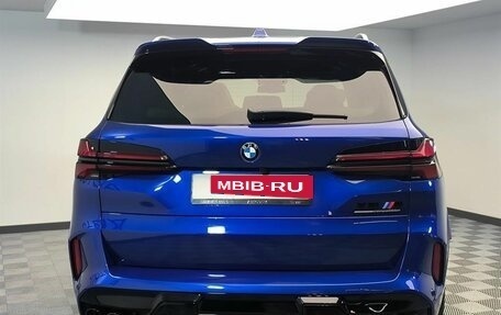 BMW X5 M, 2024 год, 20 250 000 рублей, 3 фотография
