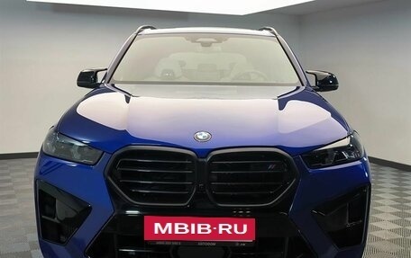 BMW X5 M, 2024 год, 20 250 000 рублей, 6 фотография